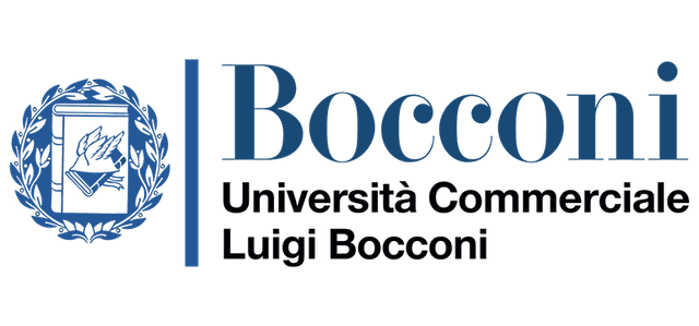 Bocconi University Logo