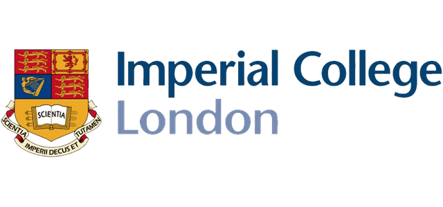 Imperial College London Logo