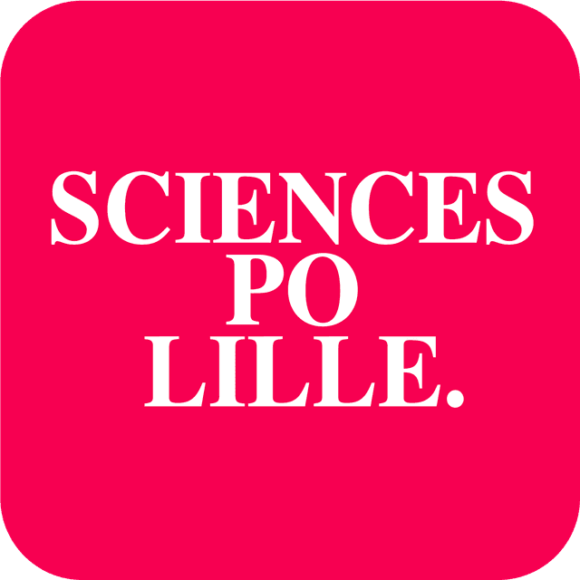 Sciences Po Lille Logo