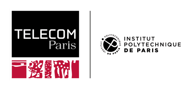 Télécom Paris Logo